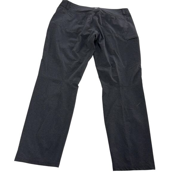 KUHL Pants Mens 36x29 Gray Nylon Blend Hiking Stretch Quick Dry Straight Leg - Picture 2 of 8